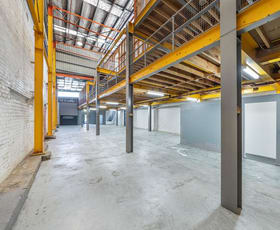 Factory, Warehouse & Industrial commercial property for lease at 11 Rooney Street Richmond VIC 3121