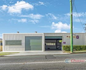 Factory, Warehouse & Industrial commercial property leased at 2 Manburgh Terrace Darra QLD 4076