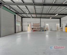Factory, Warehouse & Industrial commercial property leased at 2 Manburgh Terrace Darra QLD 4076