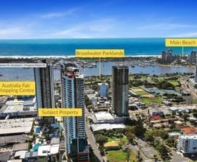 Medical / Consulting commercial property for lease at 2012/5 Lawson Street Southport QLD 4215