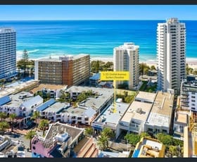 Medical / Consulting commercial property for lease at 1/25 Orchid Avenue Surfers Paradise QLD 4217