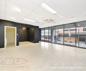 Medical / Consulting commercial property for lease at 23/1 Railway Parade Burwood NSW 2134