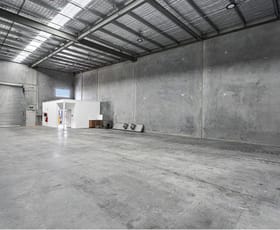 Factory, Warehouse & Industrial commercial property for lease at 2/59 Hargraves Avenue Albion Park Rail NSW 2527