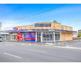 Offices commercial property leased at 245D Musgrave Street Berserker QLD 4701
