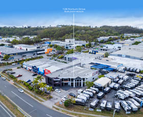Offices commercial property leased at 3a/128 Kortum Drive Burleigh Heads QLD 4220