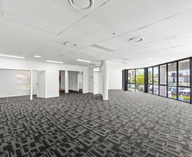 Offices commercial property leased at 2/128 Kortum Drive Burleigh Heads QLD 4220