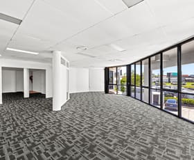 Offices commercial property for lease at 2/128 Kortum Drive Burleigh Heads QLD 4220