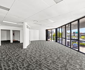 Offices commercial property leased at 2/128 Kortum Drive Burleigh Heads QLD 4220