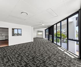 Offices commercial property leased at 3a/128 Kortum Drive Burleigh Heads QLD 4220