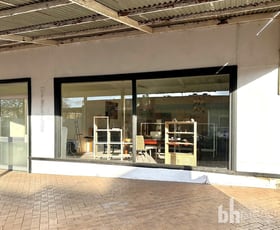 Offices commercial property leased at 2 Edward Street Loxton SA 5333