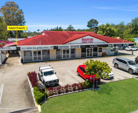 Medical / Consulting commercial property leased at 1/40 Glen Kyle Drive Buderim QLD 4556