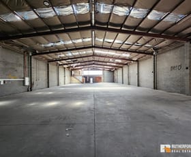 Factory, Warehouse & Industrial commercial property leased at 26 Blaxland Avenue Thomastown VIC 3074
