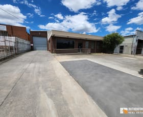 Factory, Warehouse & Industrial commercial property leased at 26 Blaxland Avenue Thomastown VIC 3074