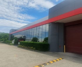 Factory, Warehouse & Industrial commercial property for lease at Seven Hills NSW 2147