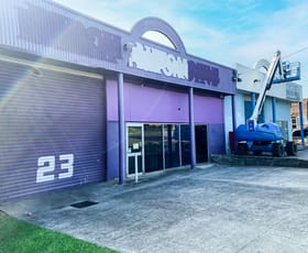 Factory, Warehouse & Industrial commercial property for lease at 1/23-25 Pickett Street Dandenong VIC 3175