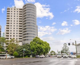 Offices commercial property leased at 813 Pacific Highway Chatswood NSW 2067