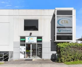 Factory, Warehouse & Industrial commercial property for lease at 8 Market Street Ringwood VIC 3134