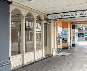 Showrooms / Bulky Goods commercial property for lease at 99 St John Street Launceston TAS 7250