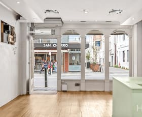 Showrooms / Bulky Goods commercial property leased at 99 St John Street Launceston TAS 7250