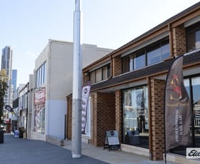 Shop & Retail commercial property leased at 12/417 Church Street North Parramatta NSW 2151