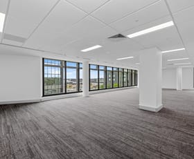 Offices commercial property for lease at 3.02/3 Fordham Way Oran Park NSW 2570