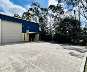 Factory, Warehouse & Industrial commercial property leased at 5/25 Alliance Avenue Morisset NSW 2264