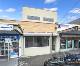 Showrooms / Bulky Goods commercial property leased at 109 Justin Avenue Glenroy VIC 3046