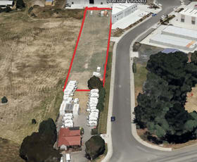Development / Land commercial property for lease at Pt. 32 Kennedy Drive Cambridge TAS 7170