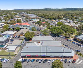 Shop & Retail commercial property for lease at 5/47 Jonson Street Byron Bay NSW 2481