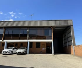 Factory, Warehouse & Industrial commercial property leased at Unit 3/3 Jayelem Crescent Padstow NSW 2211