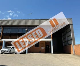 Factory, Warehouse & Industrial commercial property leased at Unit 3/3 Jayelem Crescent Padstow NSW 2211