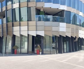 Other commercial property leased at GF/92 River Esplanade Docklands VIC 3008
