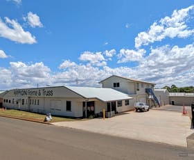 Offices commercial property leased at 9 Wilkinson Street Harlaxton QLD 4350