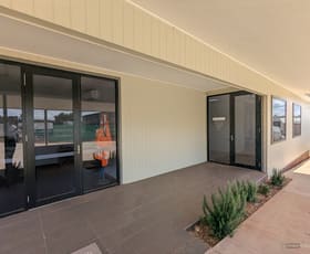 Offices commercial property leased at 9 Wilkinson Street Harlaxton QLD 4350