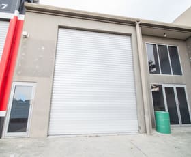 Factory, Warehouse & Industrial commercial property for lease at Helensvale QLD 4212