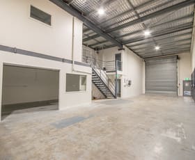 Factory, Warehouse & Industrial commercial property for lease at Helensvale QLD 4212