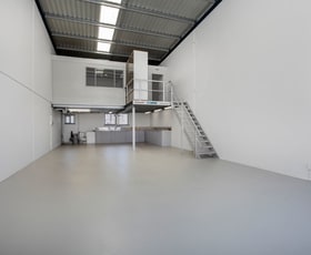 Factory, Warehouse & Industrial commercial property leased at 14/227a Brisbane Road Biggera Waters QLD 4216
