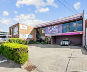 Showrooms / Bulky Goods commercial property leased at Ground Floor/268 Keilor Road Essendon North VIC 3041