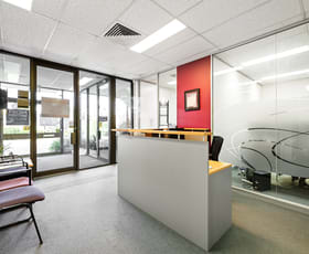 Offices commercial property leased at Ground Floor/268 Keilor Road Essendon North VIC 3041