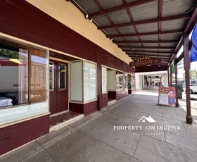 Shop & Retail commercial property for lease at 11-15 Camp Street Beechworth VIC 3747