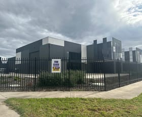 Factory, Warehouse & Industrial commercial property leased at 16 Quinlan Drive Epping VIC 3076
