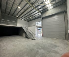 Factory, Warehouse & Industrial commercial property for sale at 2/21 Doyle Avenue Unanderra NSW 2526