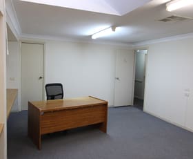 Offices commercial property leased at Suite 2A/18 Sweaney Street Inverell NSW 2360