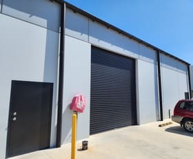 Factory, Warehouse & Industrial commercial property leased at 3/5 Watt Drive Robin Hill NSW 2795