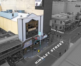 Shop & Retail commercial property for lease at Shop 7, 52-54 Hindley Street Adelaide SA 5000