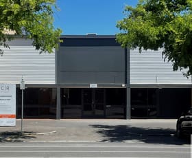 Showrooms / Bulky Goods commercial property leased at 107-109 Sturt Street Adelaide SA 5000
