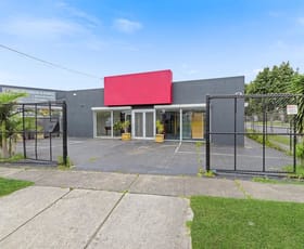 Factory, Warehouse & Industrial commercial property leased at 2 Bryants Road Dandenong VIC 3175