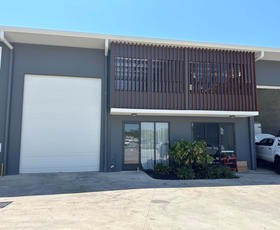 Factory, Warehouse & Industrial commercial property leased at 5/11 Packer Road Baringa QLD 4551