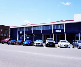 Factory, Warehouse & Industrial commercial property for lease at Rockhampton City QLD 4700