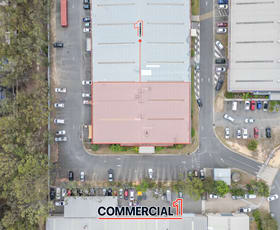 Factory, Warehouse & Industrial commercial property for lease at Molendinar QLD 4214